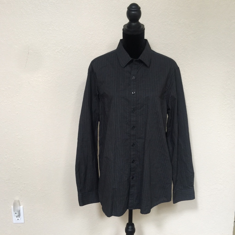 Marc Anthony Button Down - image 1